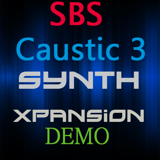 C3 Synth Xpansion Demo icon
