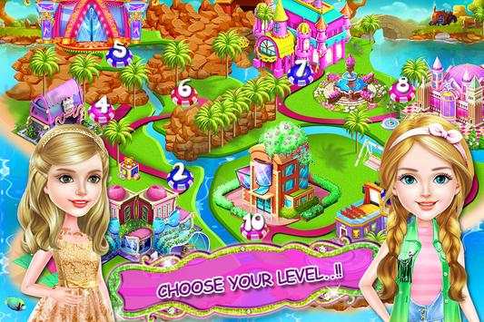 Belanja malas belanja game screenshot 2