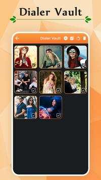 Dialer screenshot 3