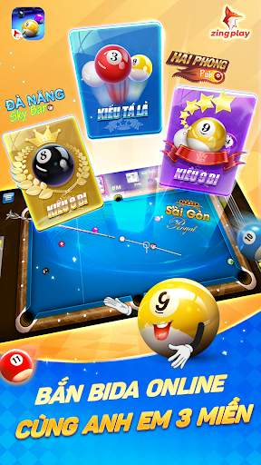 ZingPlay HD Cổng game giải trí screenshot 5