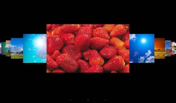 Gallery Free screenshot 2