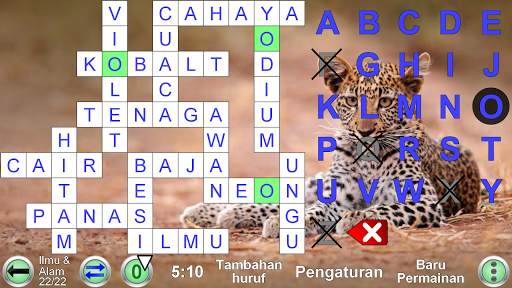 Codeword Unlimited screenshot 8