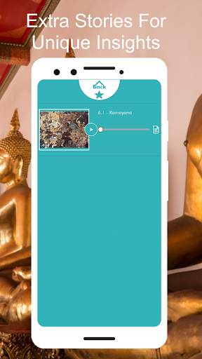 Wat Pho Reclining Buddha Guide screenshot 6