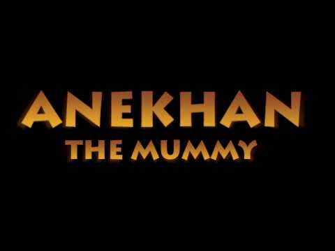 Anekhan - The Mummy Free screenshot 1