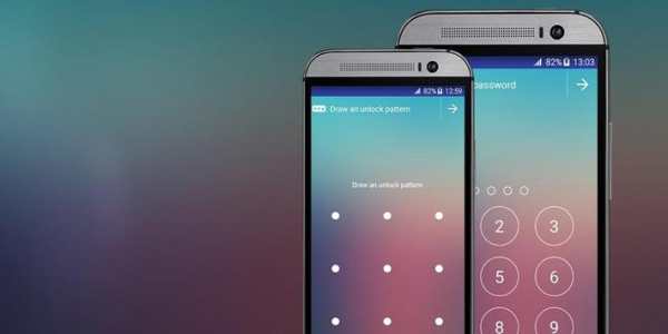 Plain App Lock Theme screenshot 1