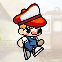 Super Subway Runner - Free Subway Game