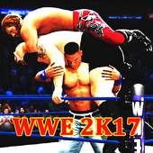 BEST WWE 2K17 MAYHEM SMACKDOWN TIPS 1.0
