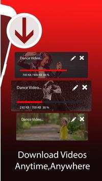 Free Sec Video Downloader 2019 screenshot 3