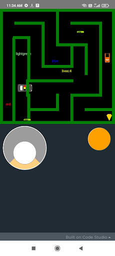steal the diamond 2 screenshot 6