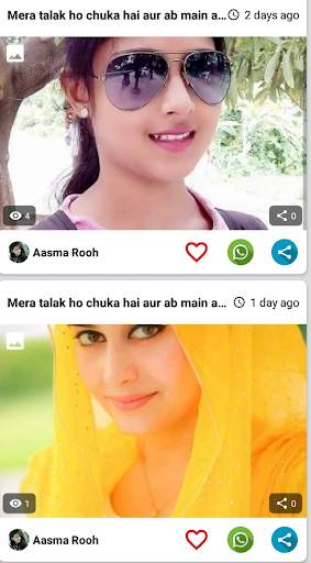 Girls Mobile Number -prank screenshot 2