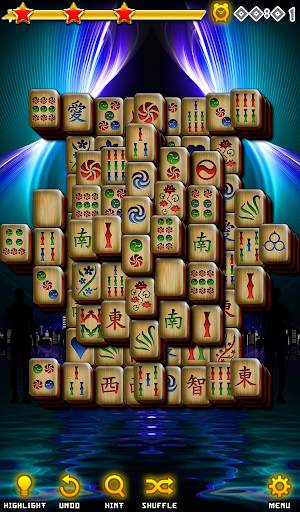Mahjong Legend screenshot 10