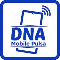 DNA Mobile - Agen Pulsa & PPOB Termurah
