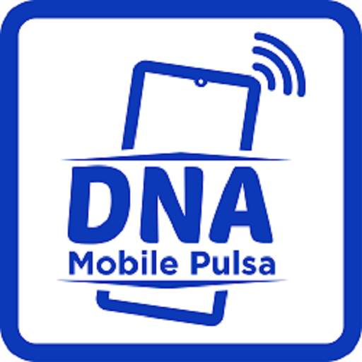 DNA Mobile - Agen Pulsa & PPOB Termurah 3.0.9