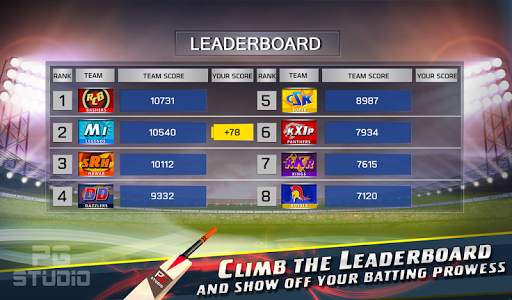 World Cricket 2020 - T20 Craze screenshot 5