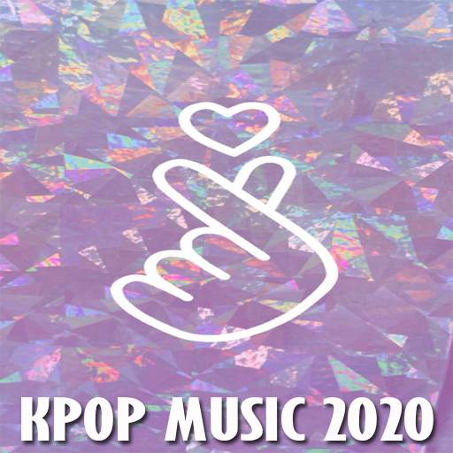 Kpop Music Offline 2020 1.6