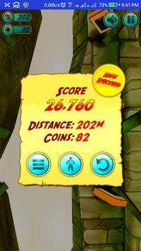 New Tampal Run screenshot 2