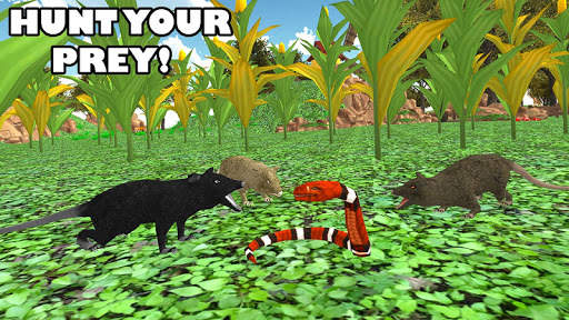 Mouse Family Simulator screenshot 4