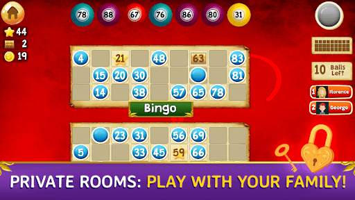 Zodi Bingo: Horoscope & Bingo screenshot 29