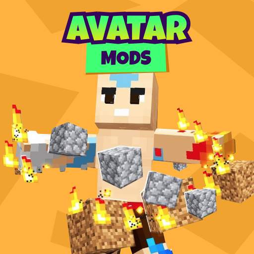 Avatar Mod for Minecraft 2.0