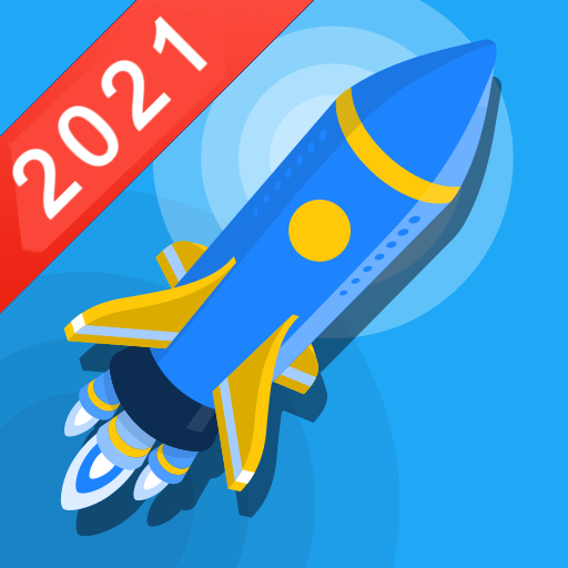 My Cleaner PRO – Limpiador de Móvil, Acelerador icon