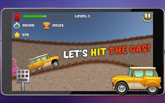RACING: Extreme Car Driving screenshot 6