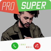 Fake Call The Weeknd icon