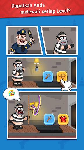 Jail Breaker screenshot 2