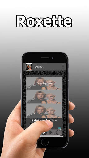 The Best Song Roxette Offline скриншот 3