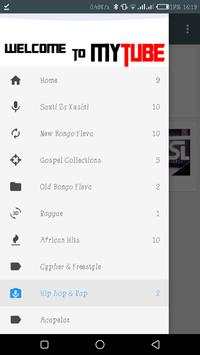 MyTube screenshot 1