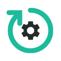 Material Reboot icon