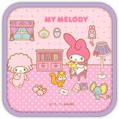 Free My Melody Read the letter 1.0