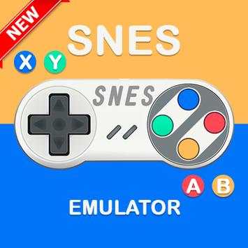 SNES Emulator : Super NES SNES Classic Games screenshot 3