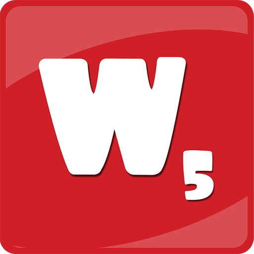 Wordosaur Top Rated Word Game icon