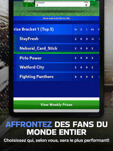 Topps Total Football® screenshot 13