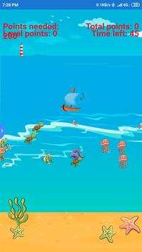 Indian fishing clash screenshot 1
