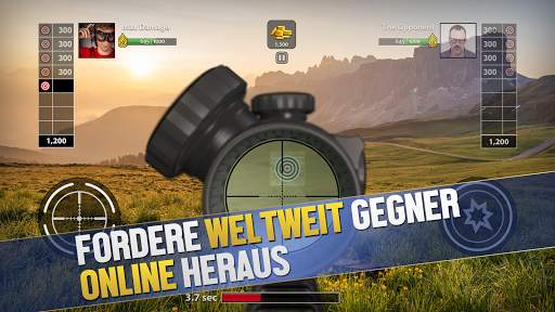 Range Master: Sniper Academy screenshot 8