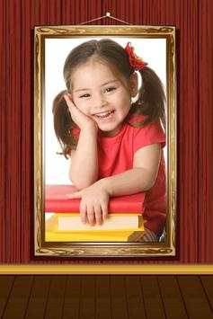 Wooden PhotoFrames screenshot 6