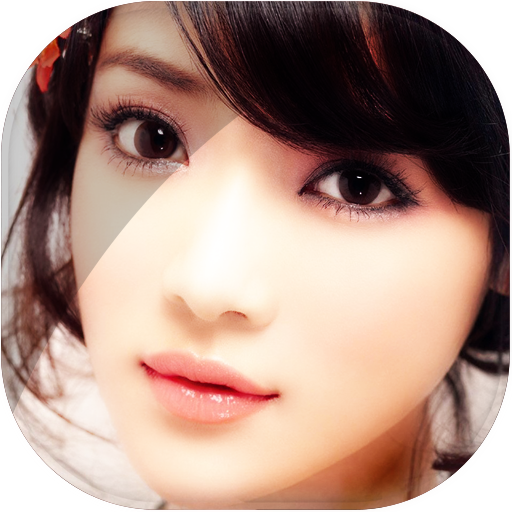 Beauty Smooth camera - Selfie  icon