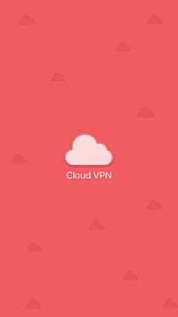 Cloud VPN - VPN Free screenshot 1