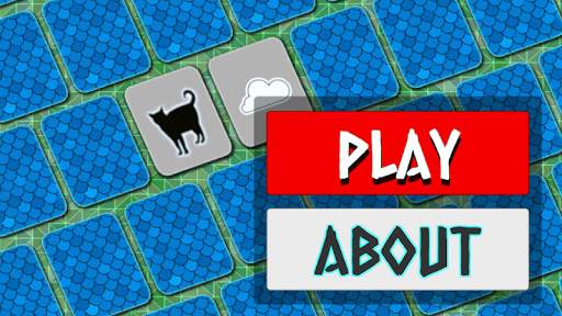 Memory Game screenshot 1