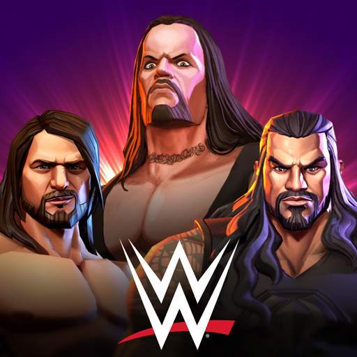 WWE Undefeated 1.6.3