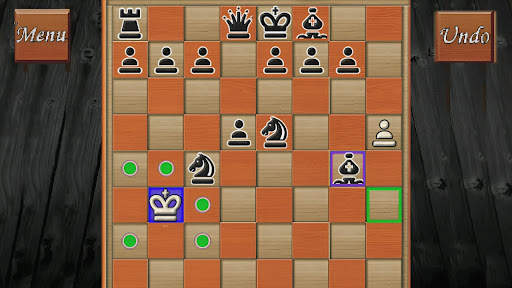 Li Chess XXX Checkmate Tactics screenshot 6