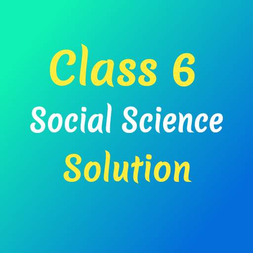 Class 6 Social Science 1.0.2
