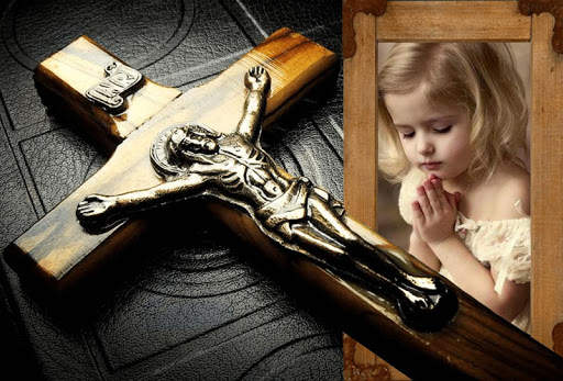 Christian Photo Frames screenshot 1