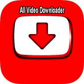 All Video Downloader for  android 1.0