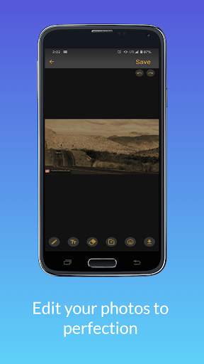 Shareseck - Social Media, Messaging, & Sharing screenshot 8