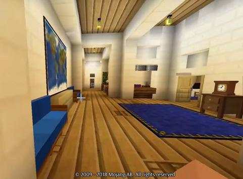 School in Minecraft screenshot 3