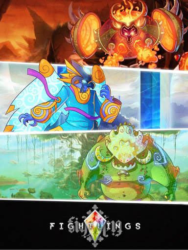 Fightlings screenshot 10