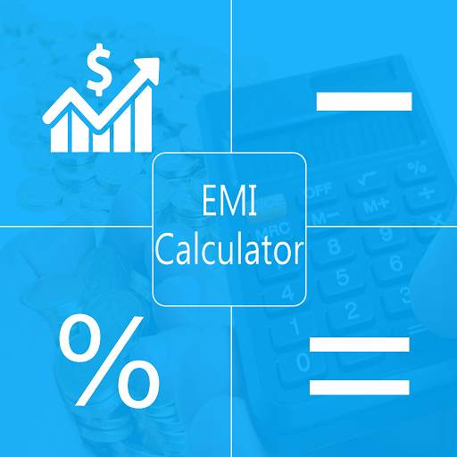 EMI Calculator 2.1