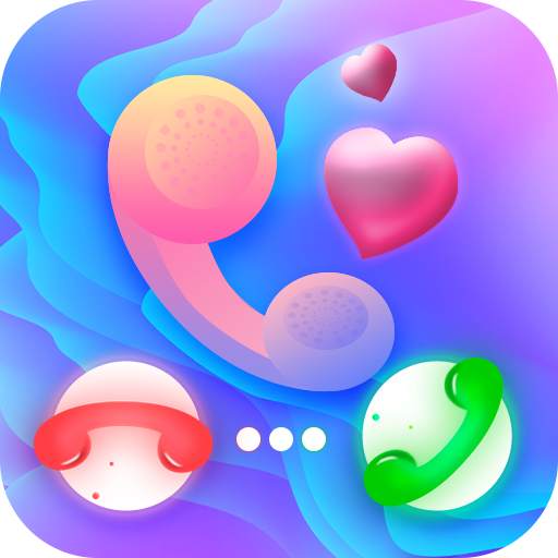 Color LED Call Flash-Caller Screen 2.0.3